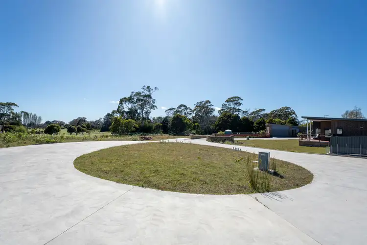 Fifth view of Homely land listing, 150 Wilmot Street, Port Sorell TAS 7307