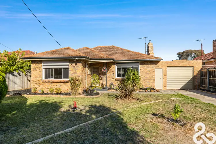 Main view of Homely house listing, 145 Hilton Street, Glenroy VIC 3046