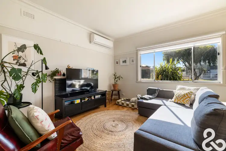 Second view of Homely house listing, 145 Hilton Street, Glenroy VIC 3046