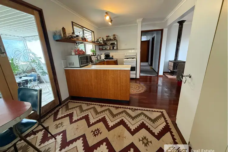 Second view of Homely house listing, 31 Wilson Street, Little Grove WA 6330