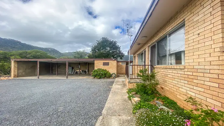 Second view of Homely apartment listing, 5/44 Dunn Street, Kandos NSW 2848