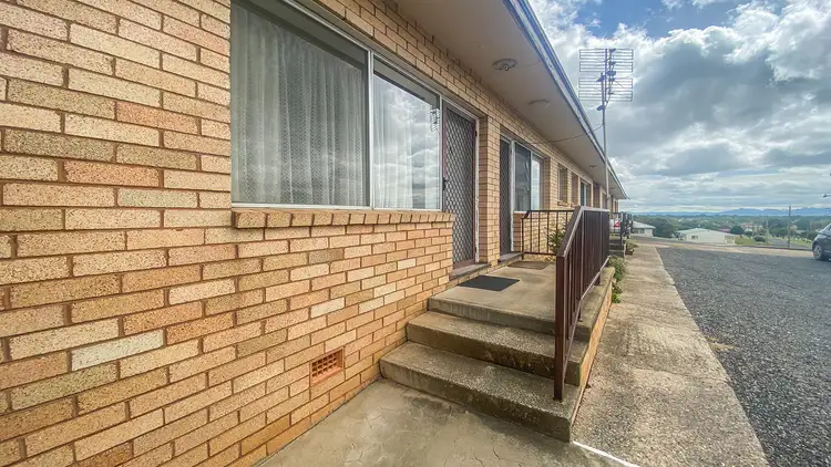 Third view of Homely apartment listing, 5/44 Dunn Street, Kandos NSW 2848