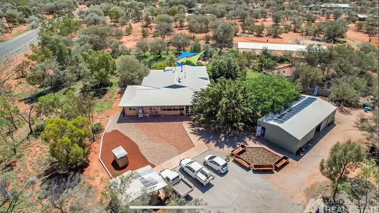 263 Greatorex Road, Ilparpa NT 873