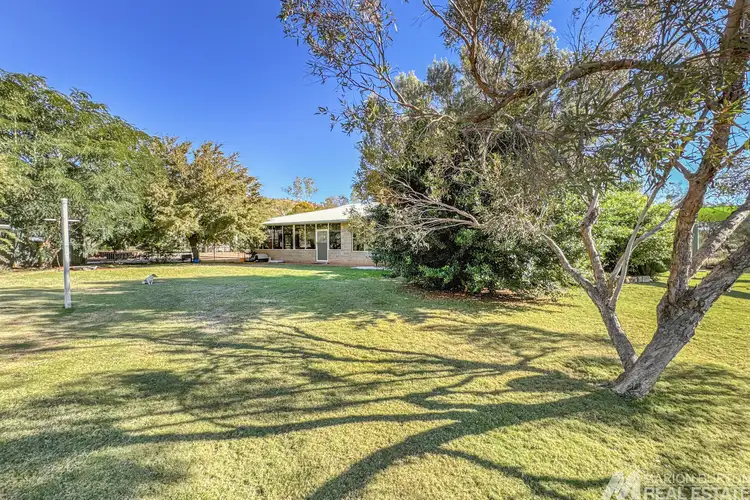 Second view of Homely rural property listing, 263 Greatorex Road, Ilparpa NT 873
