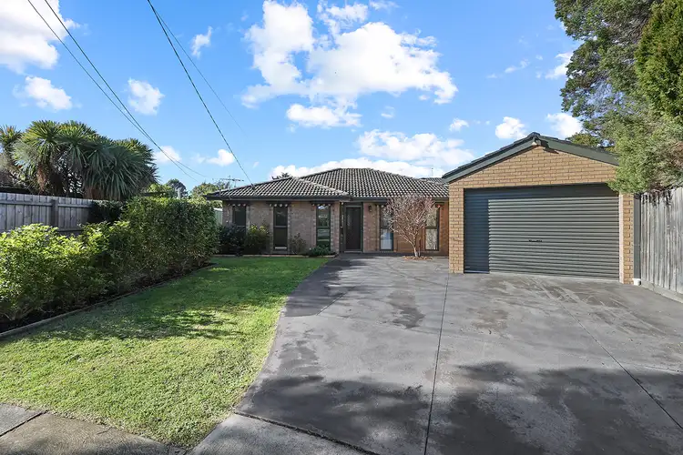 8 Rainsford Court, Dingley Village VIC 3172