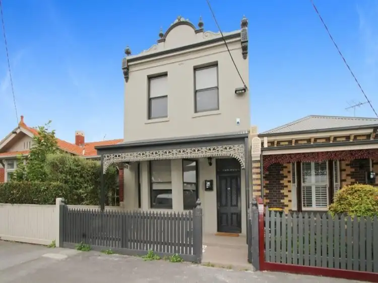 115 Rowe Street, Fitzroy North VIC 3068
