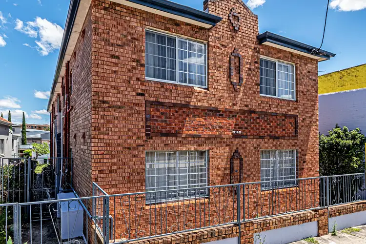 Main view of Homely apartment listing, 1/427 Anzac Parade, Kingsford NSW 2032
