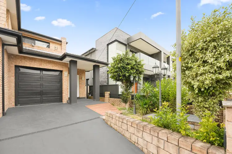 91 Dennistoun Avenue, Guildford West NSW 2161
