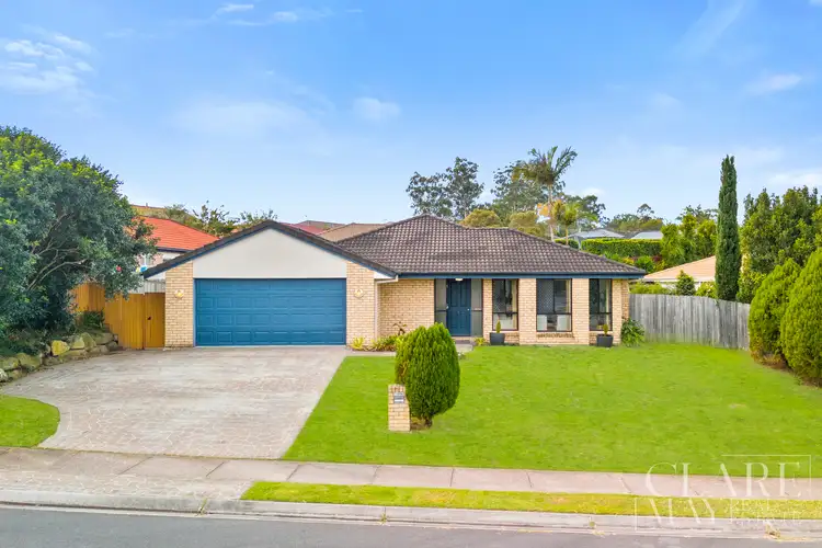 141 Sunview Road, Springfield QLD 4300