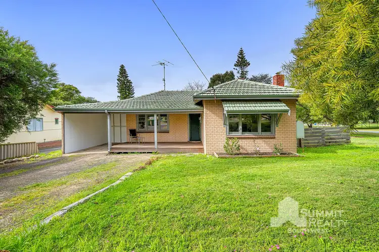 Second view of Homely house listing, 2 Baxter Street, Donnybrook WA 6239
