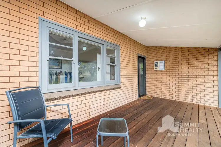 Third view of Homely house listing, 2 Baxter Street, Donnybrook WA 6239
