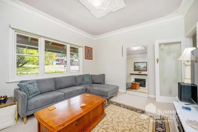 Fifth view of Homely house listing, 2 Baxter Street, Donnybrook WA 6239