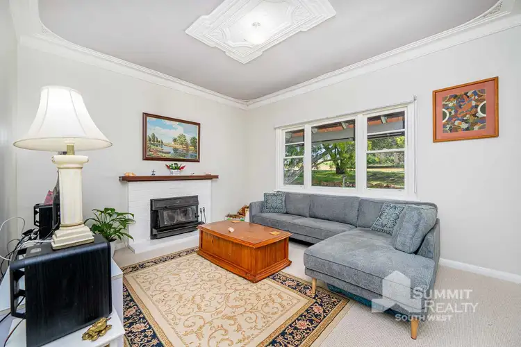 Sixth view of Homely house listing, 2 Baxter Street, Donnybrook WA 6239