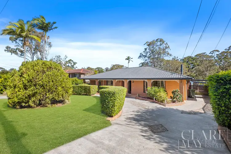 Main view of Homely house listing, 32 Robin Street, Camira QLD 4300