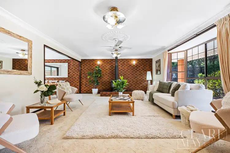 Second view of Homely house listing, 32 Robin Street, Camira QLD 4300