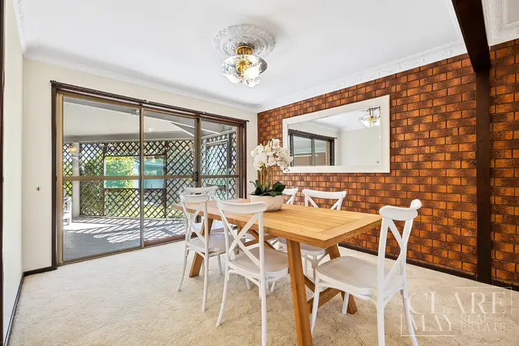 Third view of Homely house listing, 32 Robin Street, Camira QLD 4300