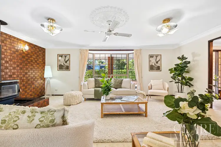 Fourth view of Homely house listing, 32 Robin Street, Camira QLD 4300