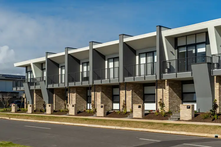 Second view of Homely townhouse listing, 20A Bridgman Road, Findon SA 5023