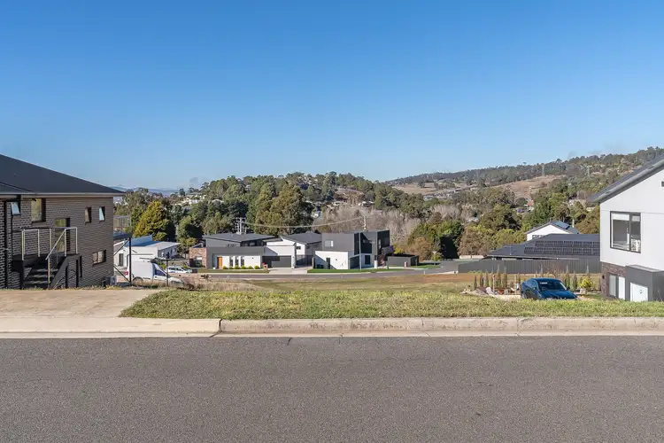 Second view of Homely land listing, 145 Cormiston Road, Riverside TAS 7250