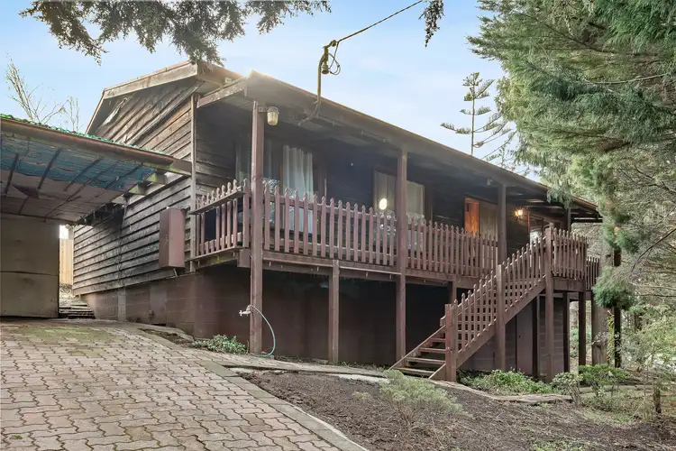 5 Joseph Street, Trevallyn TAS 7250