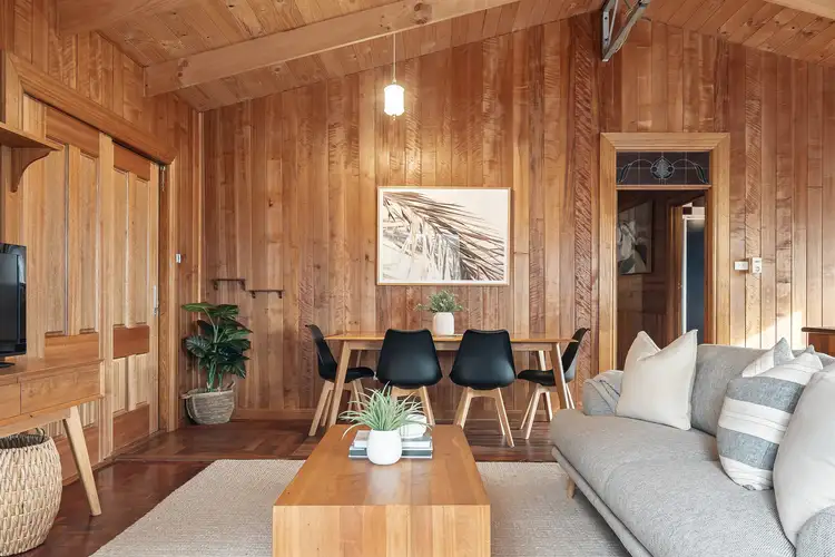 Fourth view of Homely house listing, 5 Joseph Street, Trevallyn TAS 7250