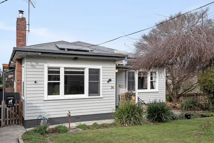 36 Gascoyne Street, Kings Meadows TAS 7249