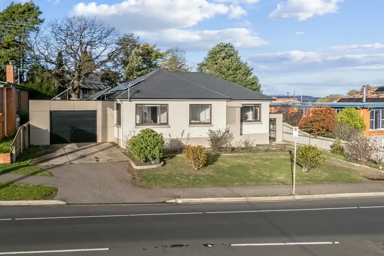 Main view of Homely house listing, 68 George Town Road, Newnham TAS 7248