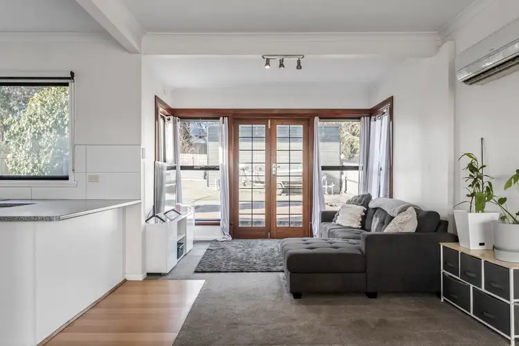 Second view of Homely house listing, 68 George Town Road, Newnham TAS 7248