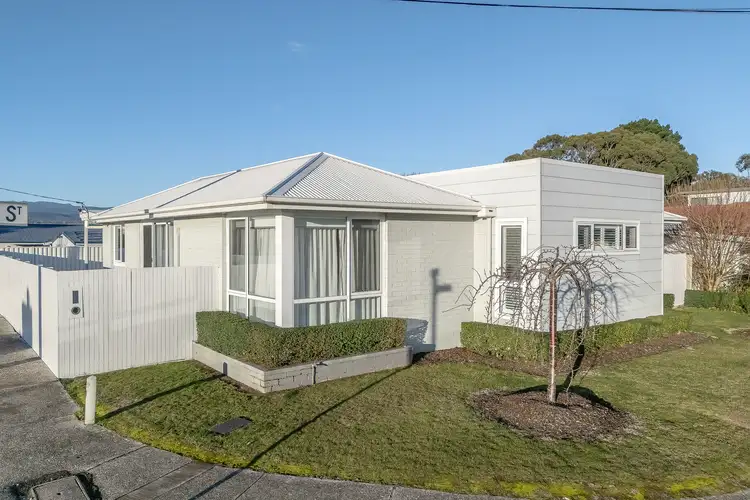 Main view of Homely house listing, 1 Medina Street, Youngtown TAS 7249