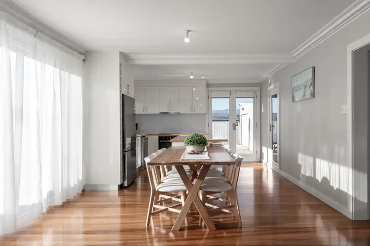 Second view of Homely house listing, 1 Medina Street, Youngtown TAS 7249