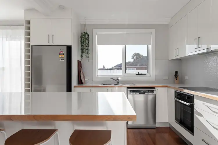 Fourth view of Homely house listing, 1 Medina Street, Youngtown TAS 7249