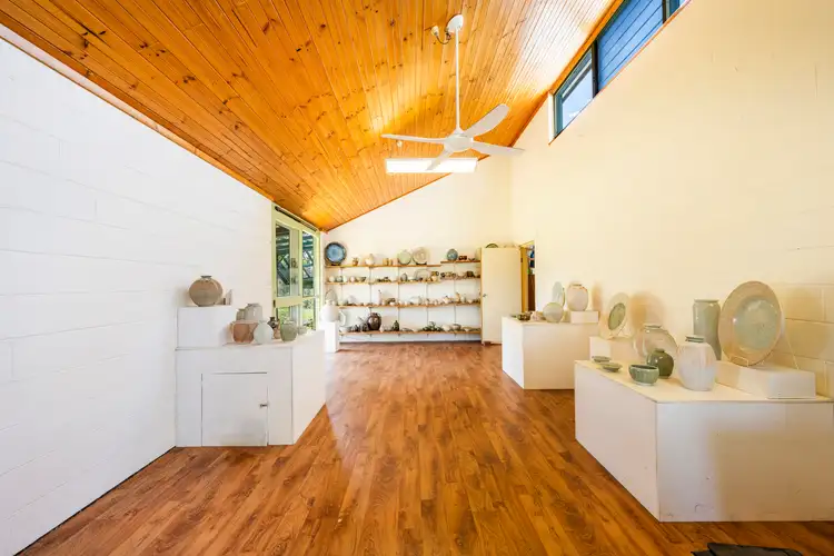 40 Whiteman Creek Road, The Whiteman NSW 2460