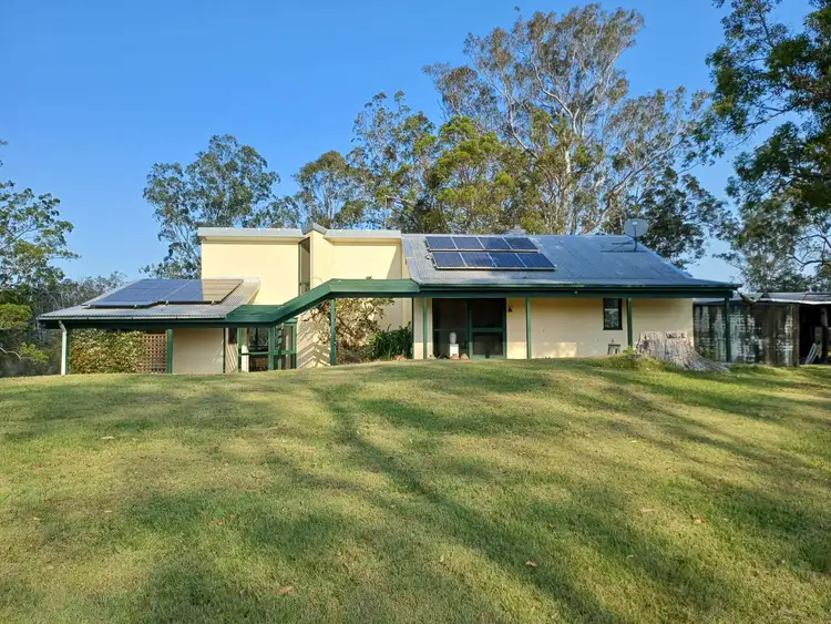 40 Whiteman Creek Road, The Whiteman NSW 2460