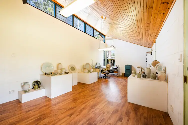 40 Whiteman Creek Road, The Whiteman NSW 2460