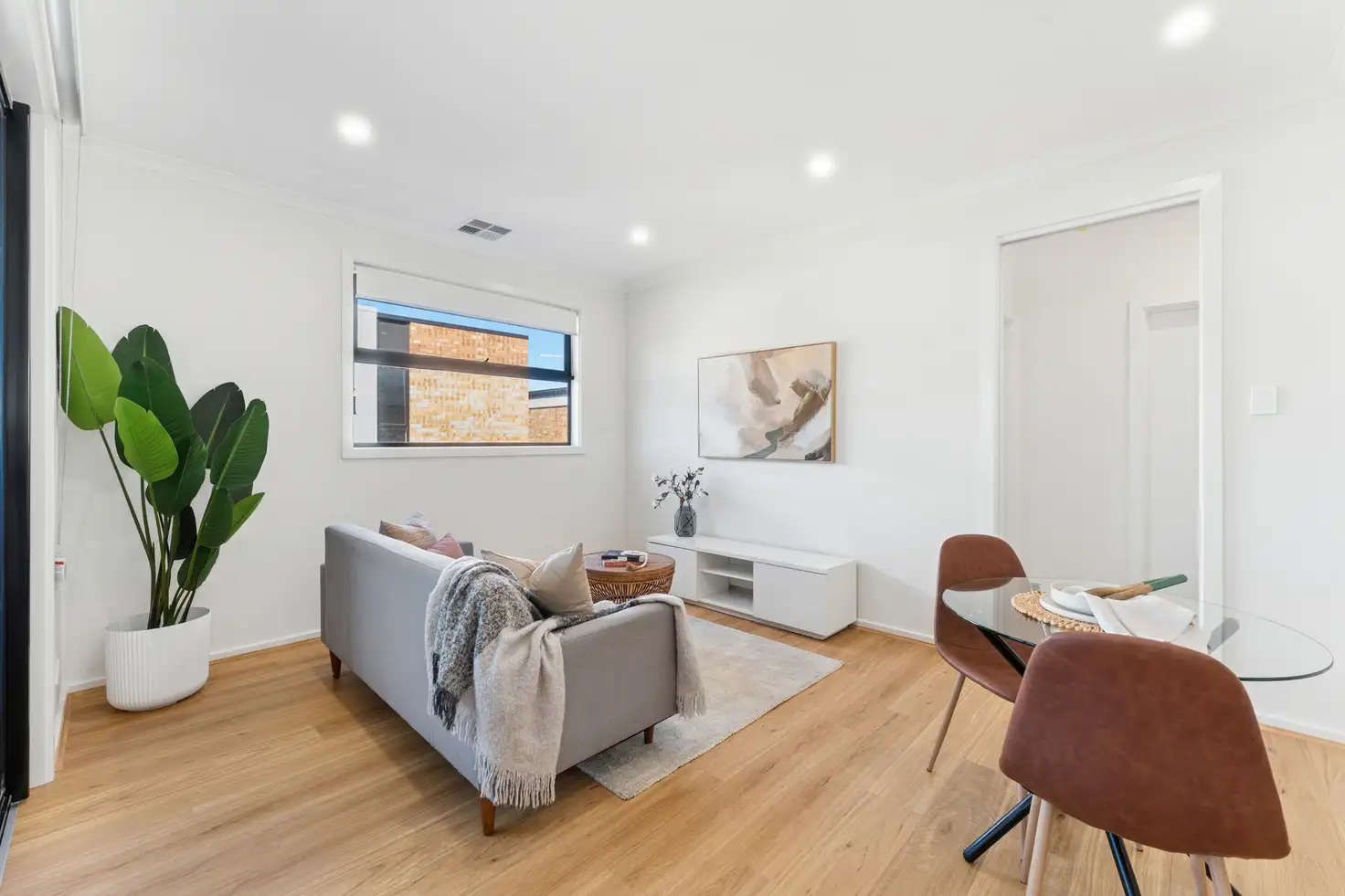 Main view of Homely townhouse listing, 7/4 Barry Drive, Findon SA 5023