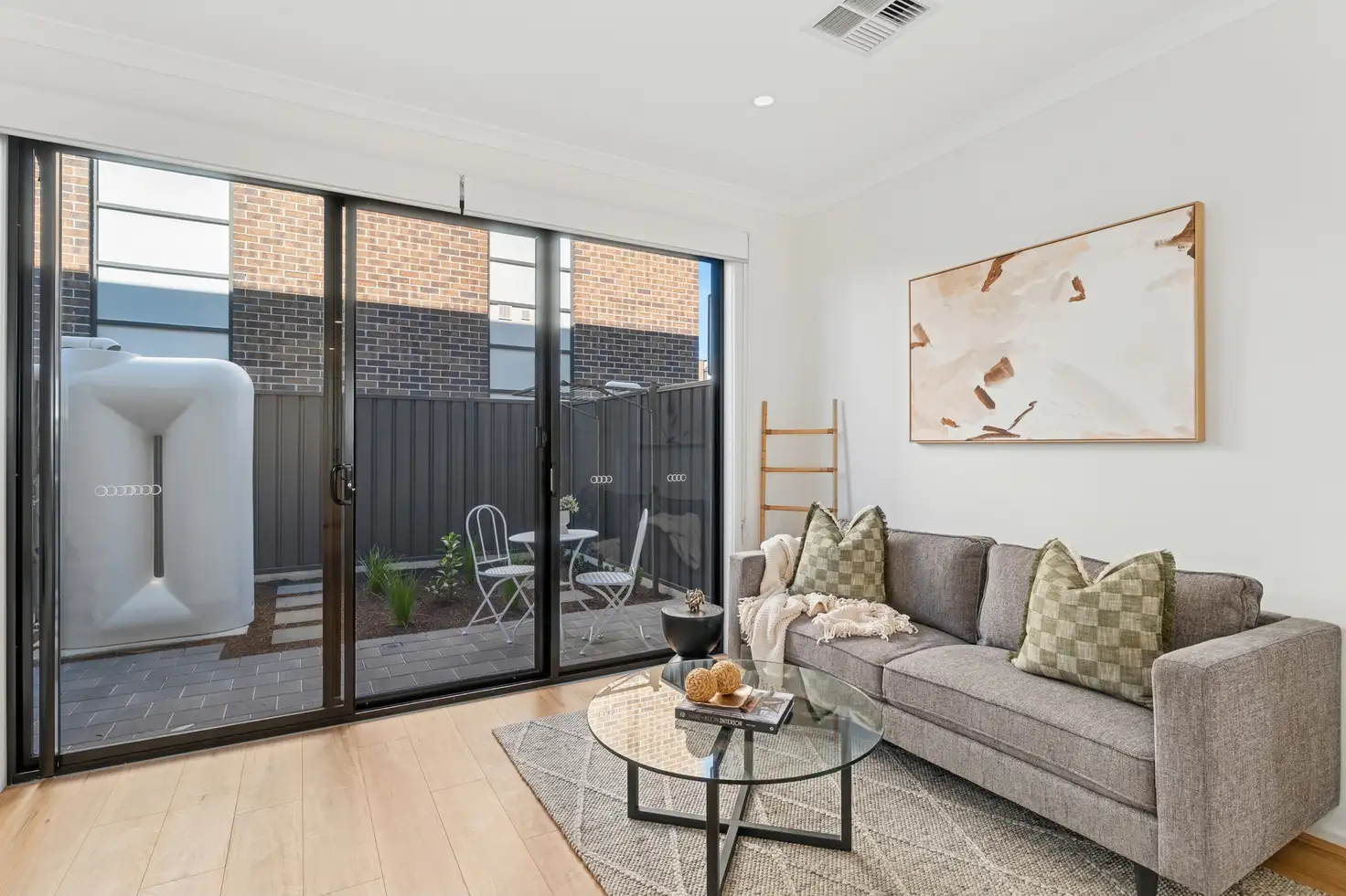 Main view of Homely townhouse listing, 8/4 Barry Drive, Findon SA 5023