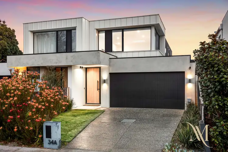 34A Mount View Avenue, Parkdale VIC 3195