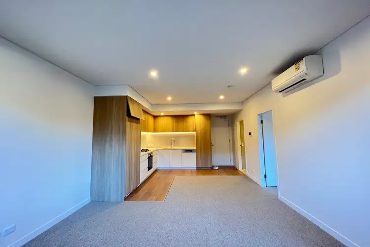 Third view of Homely apartment listing, G02/161 Epping Road, Macquarie Park NSW 2113