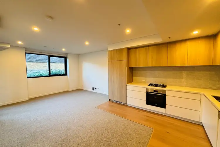 Fourth view of Homely apartment listing, G02/161 Epping Road, Macquarie Park NSW 2113
