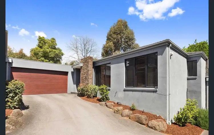4/38 Cassowary Street, Doncaster East VIC 3109
