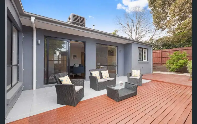 Fifth view of Homely unit listing, 4/38 Cassowary Street, Doncaster East VIC 3109
