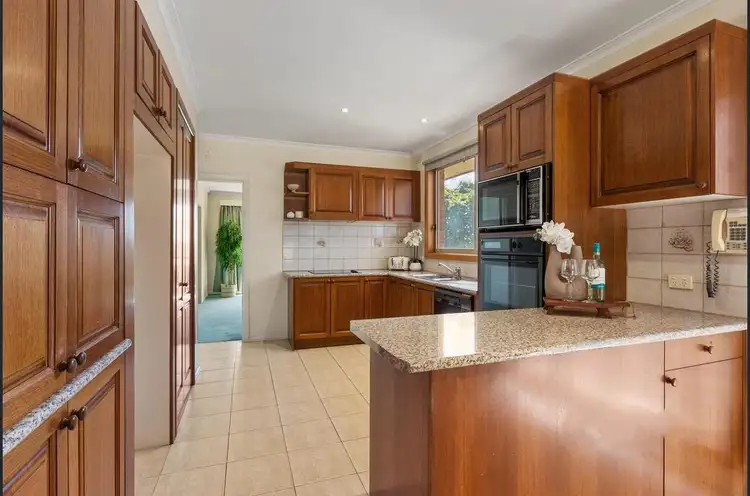Second view of Homely house listing, 52 Lonsdale Street, Bulleen VIC 3105