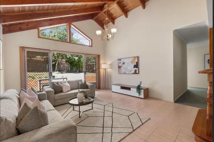 Third view of Homely house listing, 52 Lonsdale Street, Bulleen VIC 3105