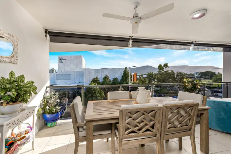 14/146-150 Grafton Street, Cairns City QLD 4870