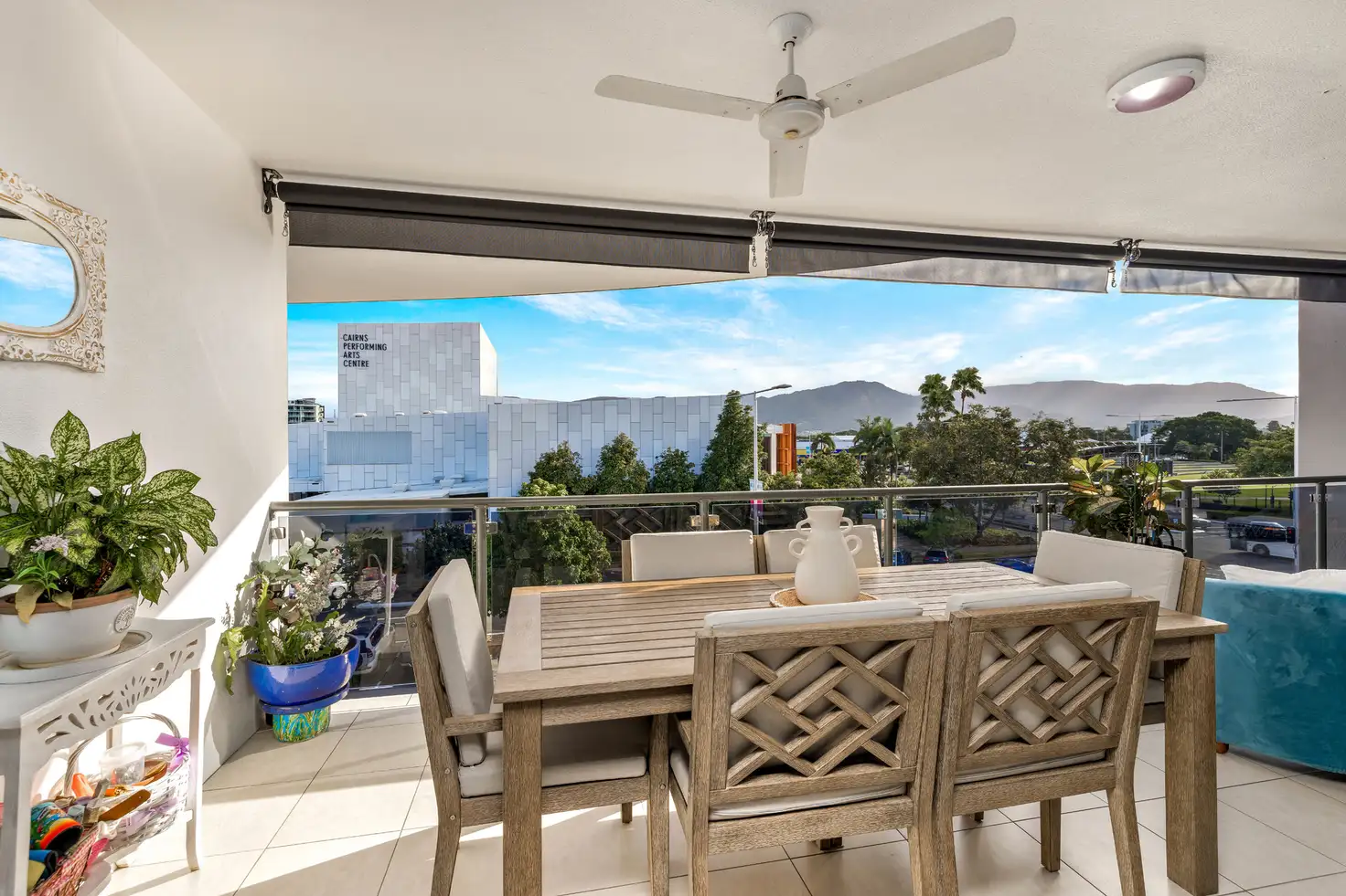 Main view of Homely apartment listing, 14/146-150 Grafton Street, Cairns City QLD 4870