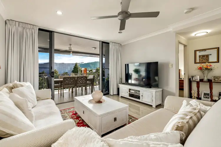 Second view of Homely apartment listing, 14/146-150 Grafton Street, Cairns City QLD 4870
