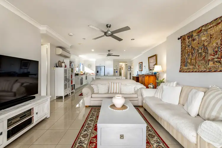 Third view of Homely apartment listing, 14/146-150 Grafton Street, Cairns City QLD 4870