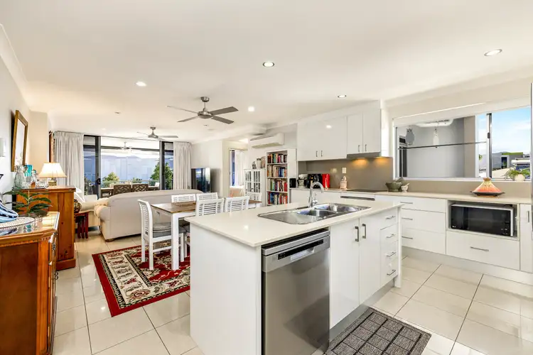 Fourth view of Homely apartment listing, 14/146-150 Grafton Street, Cairns City QLD 4870