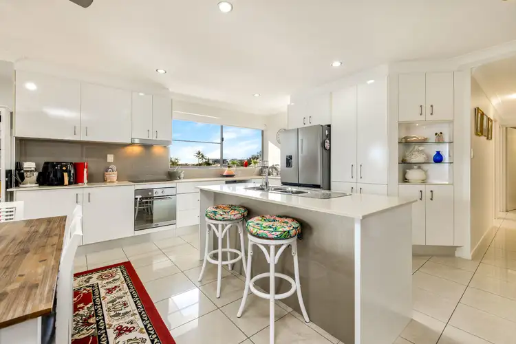 Fifth view of Homely apartment listing, 14/146-150 Grafton Street, Cairns City QLD 4870