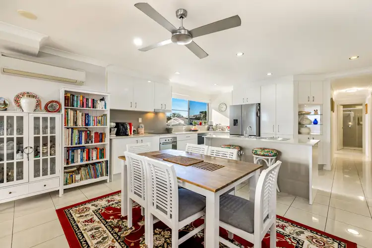 Sixth view of Homely apartment listing, 14/146-150 Grafton Street, Cairns City QLD 4870